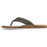 Sperry mens Porto Flip Flop