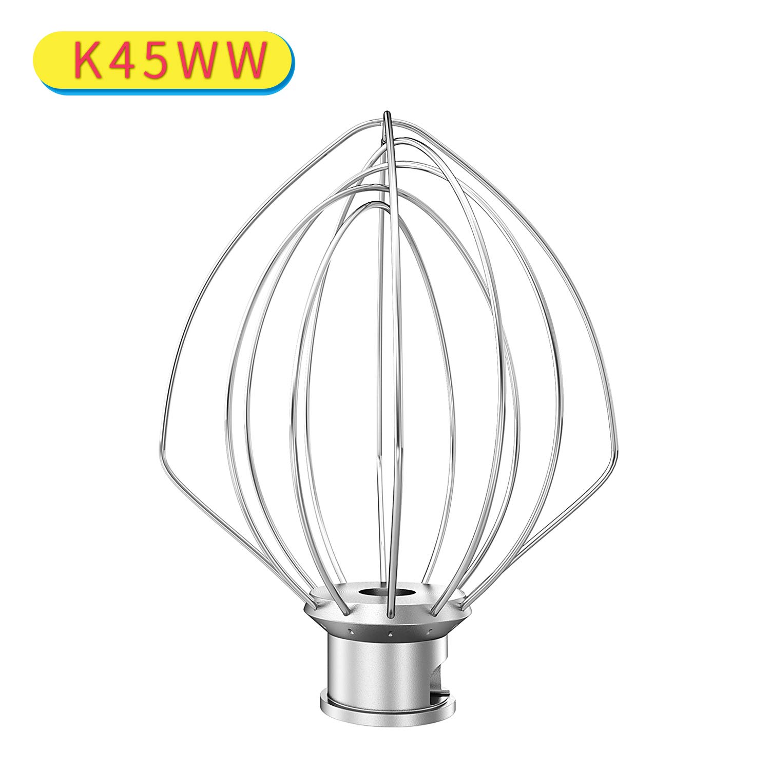 Best kitchen aid wire whip