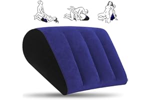Sex Position Pillow for Adults Sex Pillow Travel Pillow Magic Cushion Body Support Pillow