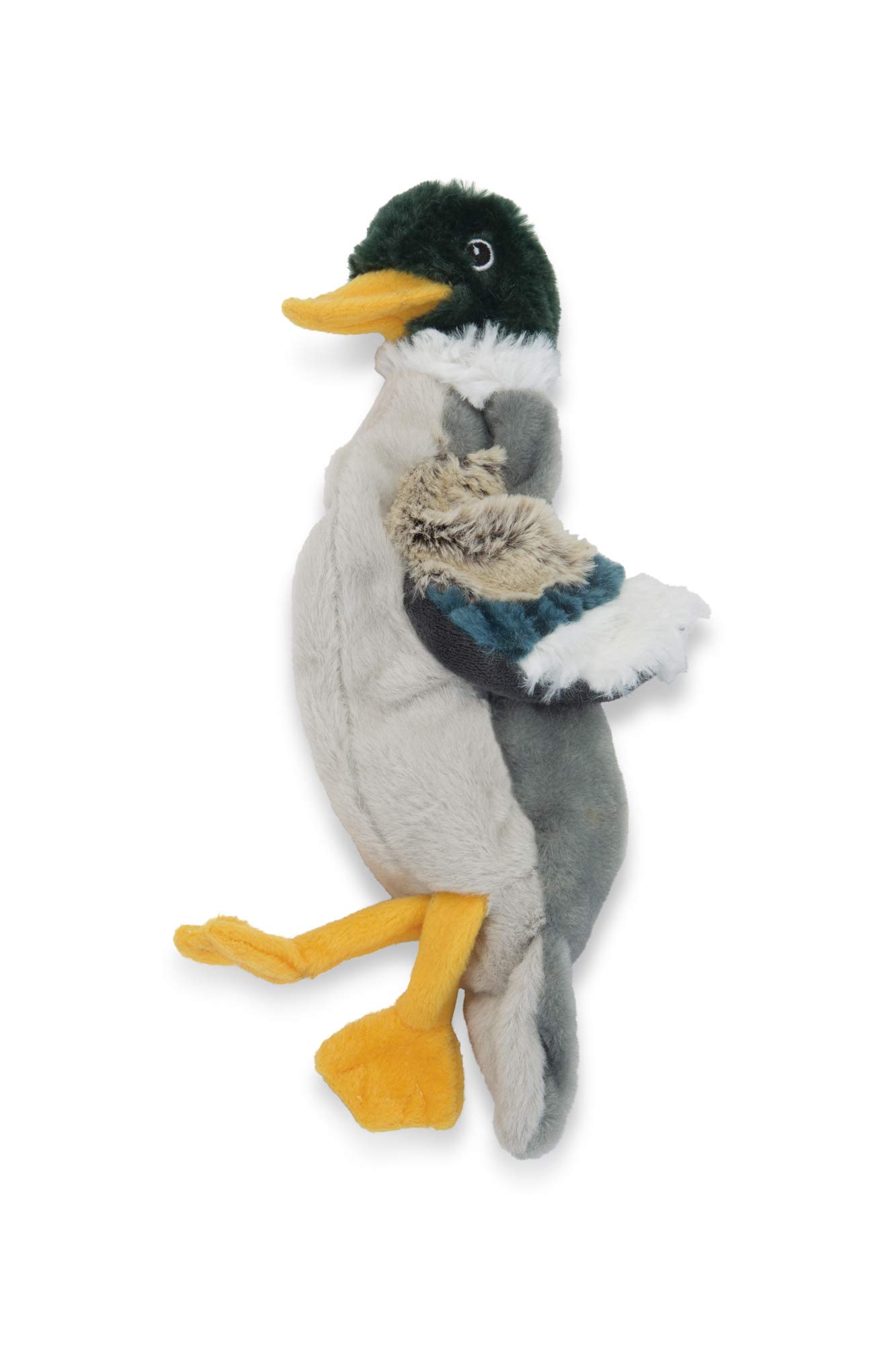 Karlie Plush Toy Flatinos Duck L: 30 cm Diving Duck