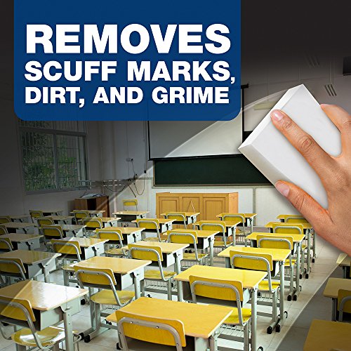 3 Clean+Professional+Eraser+Purpose+Cleaning