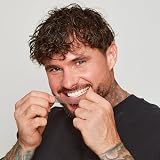ICY Bear Teeth Whitening Strips PAP Technology Brand New Home Use view 4