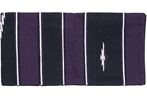 Tough 1 Wool Sierra Saddle Blanket