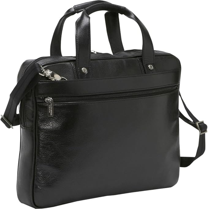 women's slim laptop briefcase