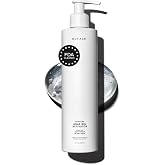 NUFACE IonPlex Aqua Gel Activator, Conductive Microcurrent Gel, 10 oz | FDA-Cleared Un-Dupeable, Lightweight, 24-Hr Hydration, Face &amp; Body NUFACE Devices, All Skin Types, Hyaluronic Acid &amp; Glycerin