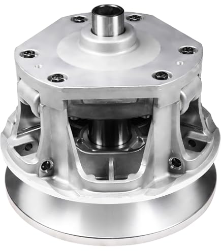 Amazon.com: JDMSPEED New Primary Drive Clutch 0746-435 0746-443