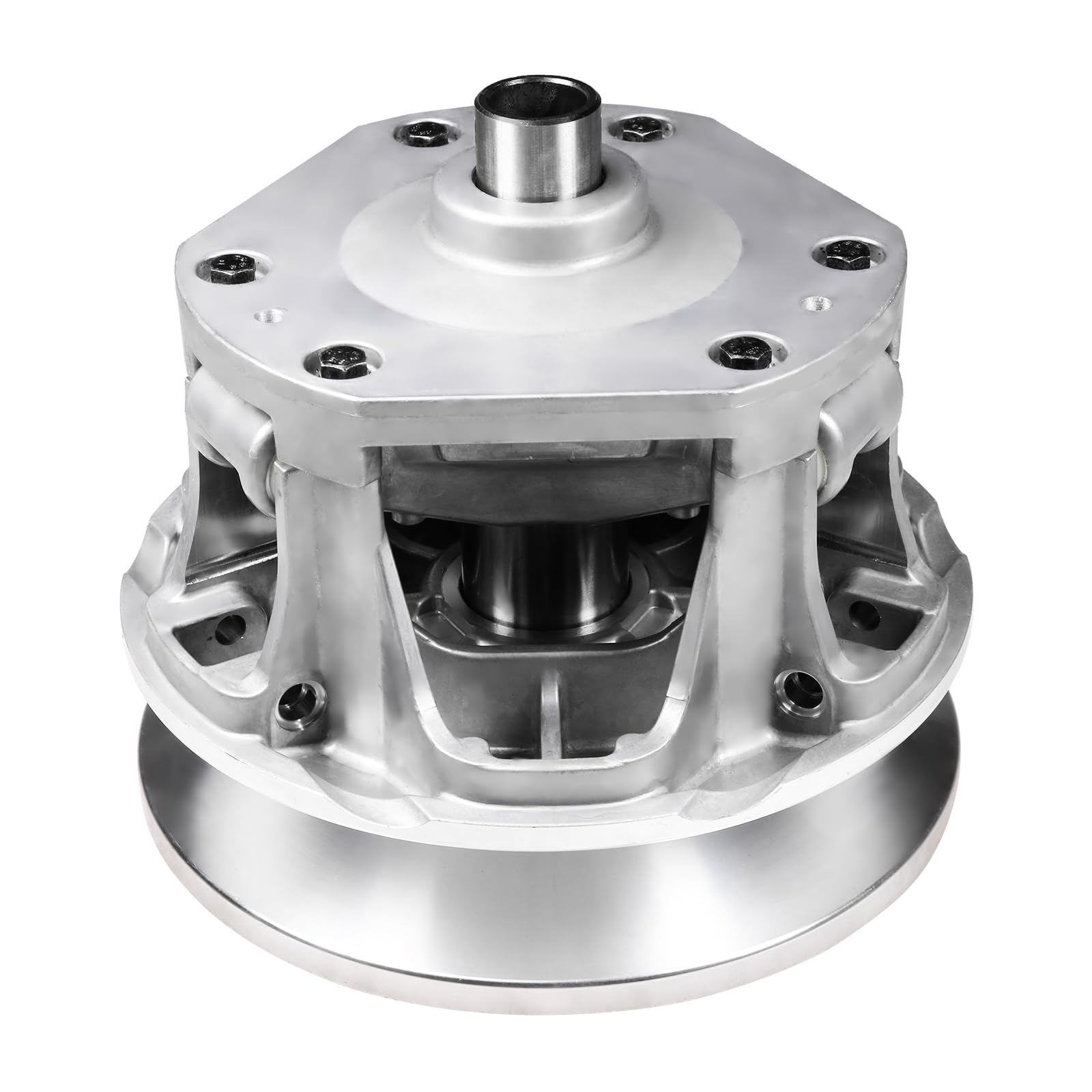 Photo 1 of RALBDX 0746-435 8.25'' 33mm/s Primary Drive Clutch Compatible with Arctic Cat Bearcat XF M6 M7 M8 500 570 800 6000 2004-2017#0746-762 0746-443 0746-442 0746-441 0746-428 0746-416 0746-405