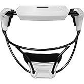 EvoShield Fastpitch Defender's Facemasks - Adult and Youth Sizes