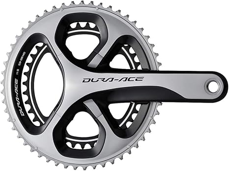 42 tooth crankset
