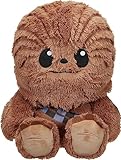 Star Wars Return of the Jedi Plush Toy, Snug Club
