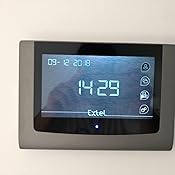 extel visiophone levo access