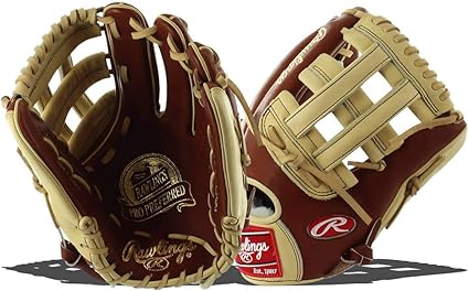 rawlings bruciato