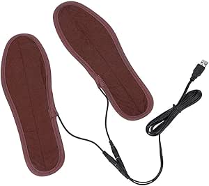 Ski boot heated insoles Clearance