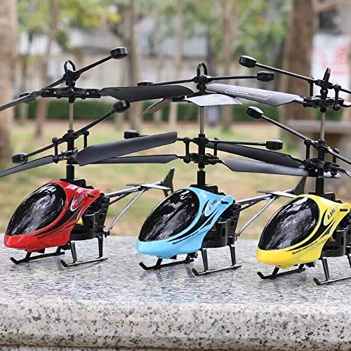❤Ywoow❤❤ , RC 901 2CH Flying Mini RC Infraed Induction Helicopter Flashing Light Toys