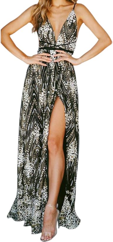 amazon ladies evening wear