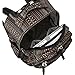 JanSport Driver 8 Rolling Backpack (Tribal Wave Tonal