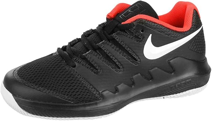 nike vapor x junior