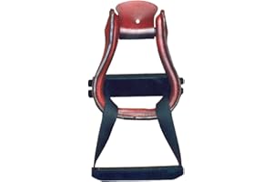 Intrepid International Universal E-Z Mount Stirrup