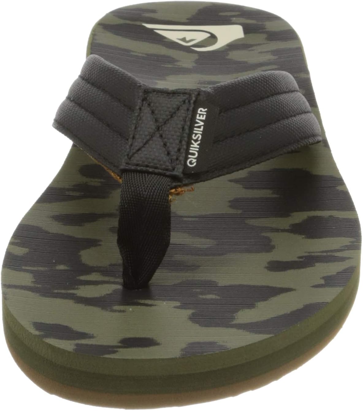 Quiksilver Men's Beach & Pool Shoe: Shoes