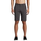 hurley dri fit shorts 19