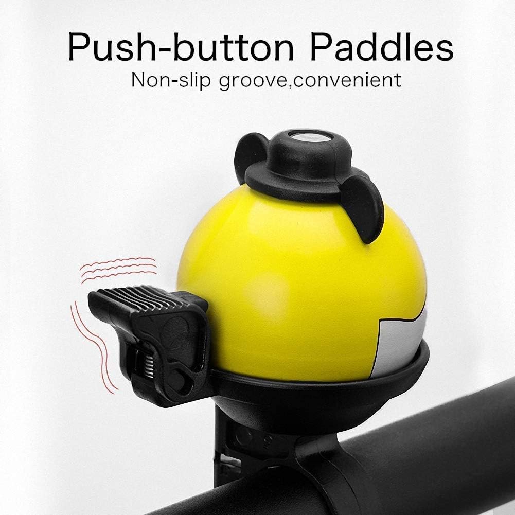 Feluz Kids Bike Bell - Image 5