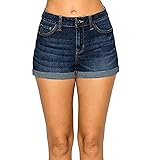 WAX JEAN Butt I Love You Repreve High Waisted