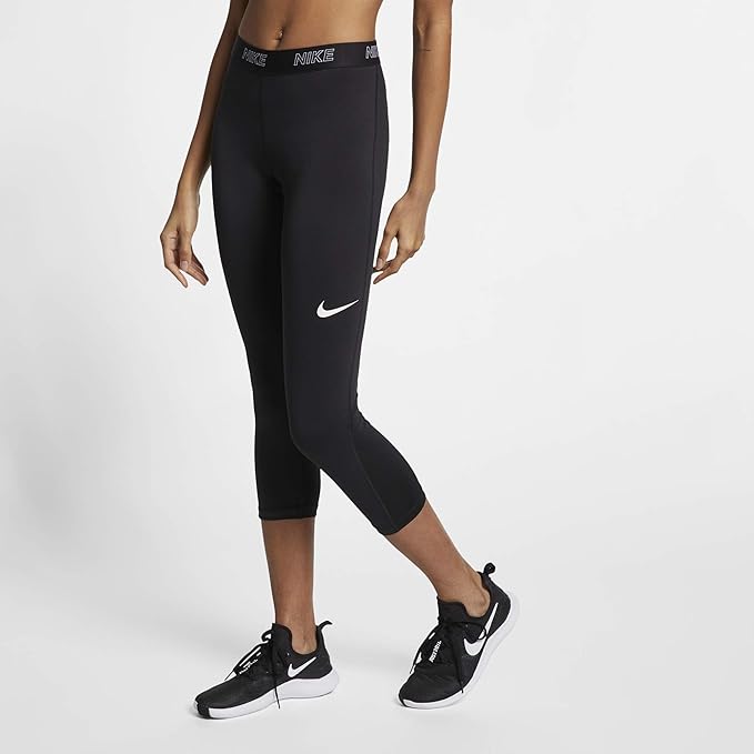 nike women's power victory capris