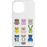 Fuggler Originals Collection Gaptooth McGoo &amp; Co Halloween Case for iPhone 13 Pro Max