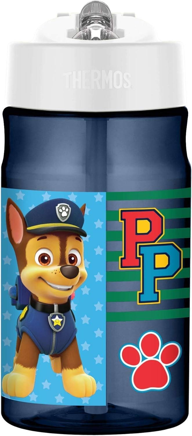 thermos 12 ounce tritan hydration bottle