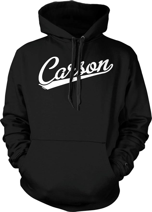 carson sweatshirt