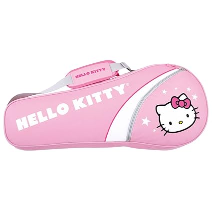 hello kitty tennis bag