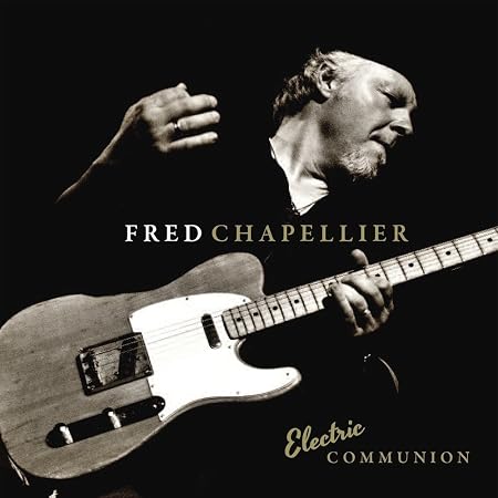 Electric Communion