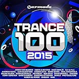 Trance 100 2015