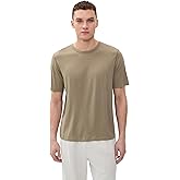 Beyond Yoga Men's Merino Crew Tee