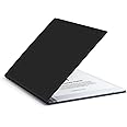 Ayotu Case for Remarkable 2 Paper Tablet 10.3" 2020 Released, Book Folio Design with Bulit-in Magnet, Premuin PU Leather Cover, Black (Exclusive Templates Provided)