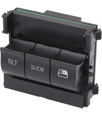 Motorcraft® SW5584 - Multi Purpose Switch - View #2