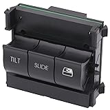Obaee Overhead Console Sunroof Switch Power Rear