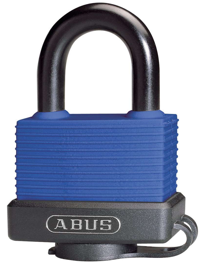 ABUS 266270 Padlock Type 70 IB/45 Blister Pack