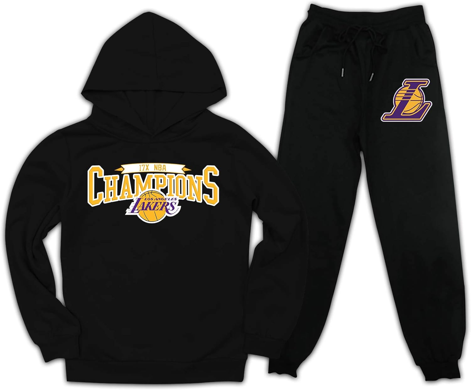 girls champion sweat suit