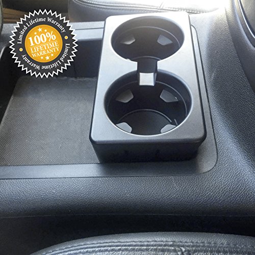Cup Holder 20072013 Chevy Silverado 1500 GMC Sierra 20072014