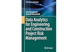 Data Analytics for Engineering and Construction Project Risk Management (Risk, Systems and Decisions)