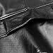 Fanala Women's Faux Leather Zip Up Everyday Bomber Biker Jacket Coat