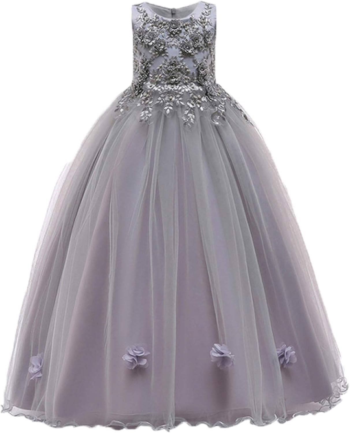 long gown for summer