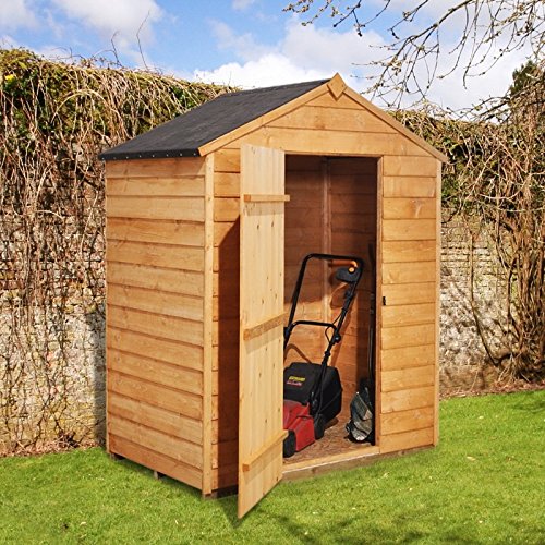 lawn mower storage: amazon.co.uk