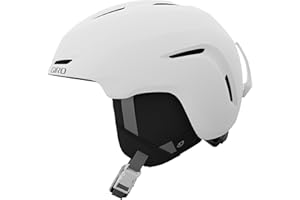 Giro Spur Kids Ski Helmet - Snowboard Helmet for Youth, Toddler, Boys & Girls