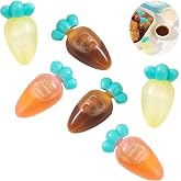 SHUNGXINYI 6 Pcs Mini Soy Sauce Bottle, Mini Ketchup Bottles | Mini Ketchup Bottles, Decorative, Premium Lunch Bento, For Office Bento Box Picnic Honey Salad Dressing