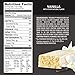 PowerBar Protein Plus Bar, Vanilla, 2.12 oz Bar, (15 Count)thumb 2