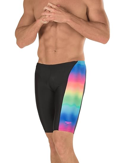 tie dye speedo mens