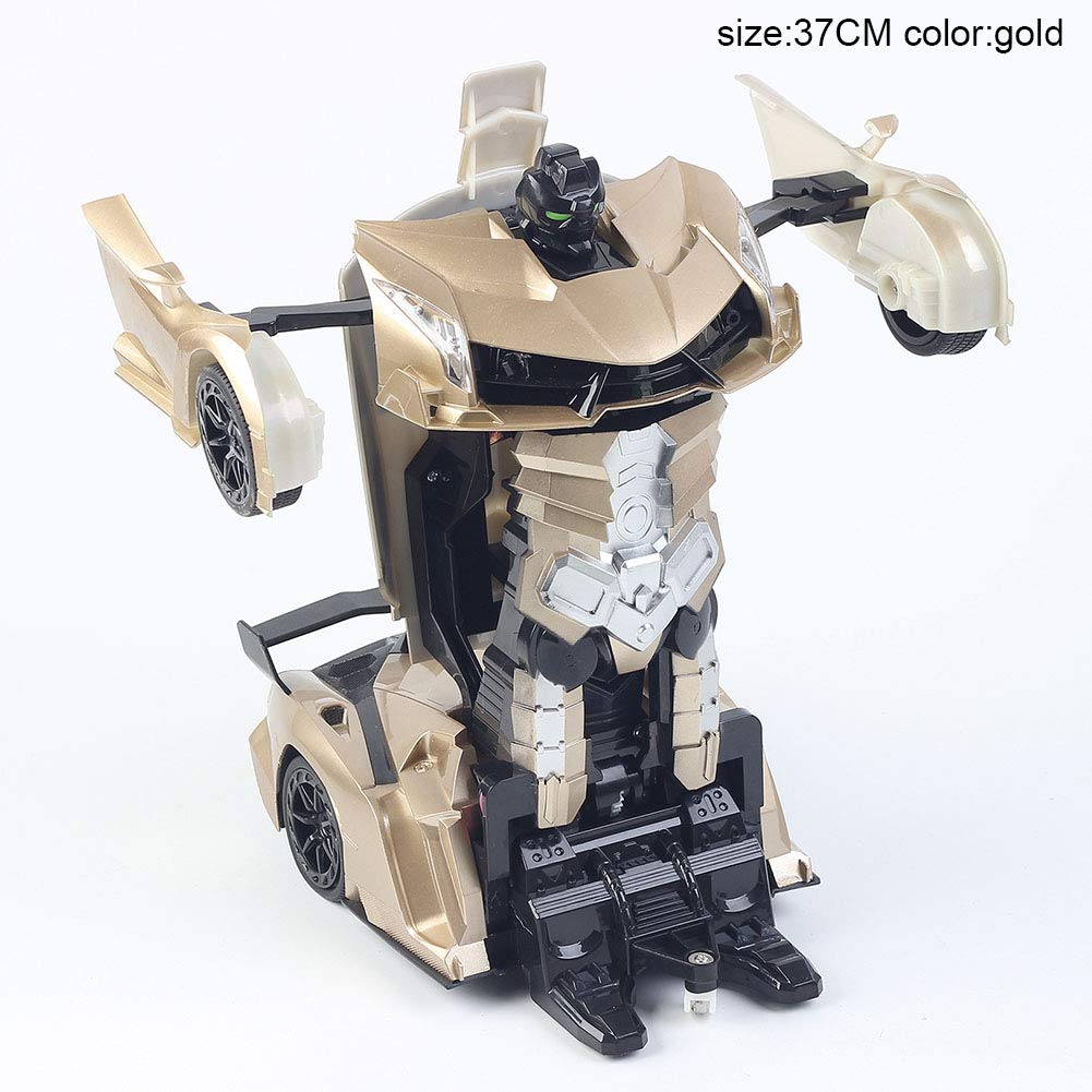 ultra sensing transformer rc