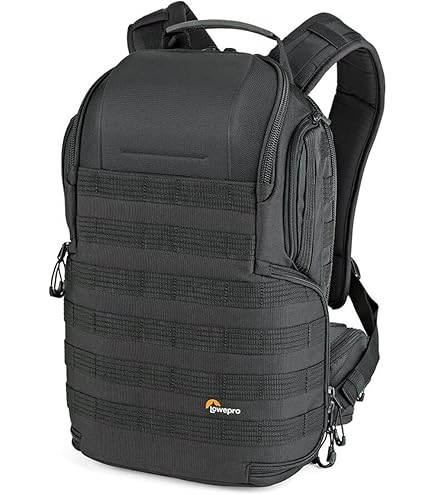 Lowepro ProTactic BP 350 AW II Camera & Laptop Backpack, 16L
